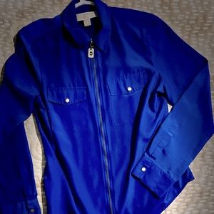 Never worn Michael Kors blouse